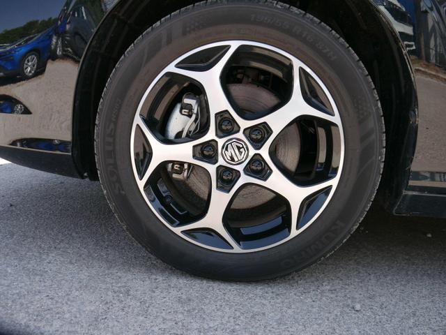 MG3 Comfort 1.5 VTi-tech*NAVI*R&Uuml;CKFAHRKAMERA*LED*PDC*SMARTLINK* 