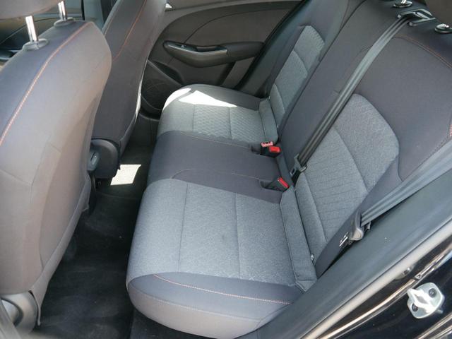 MG3 Comfort 1.5 VTi-tech*NAVI*R&Uuml;CKFAHRKAMERA*LED*PDC*SMARTLINK* 