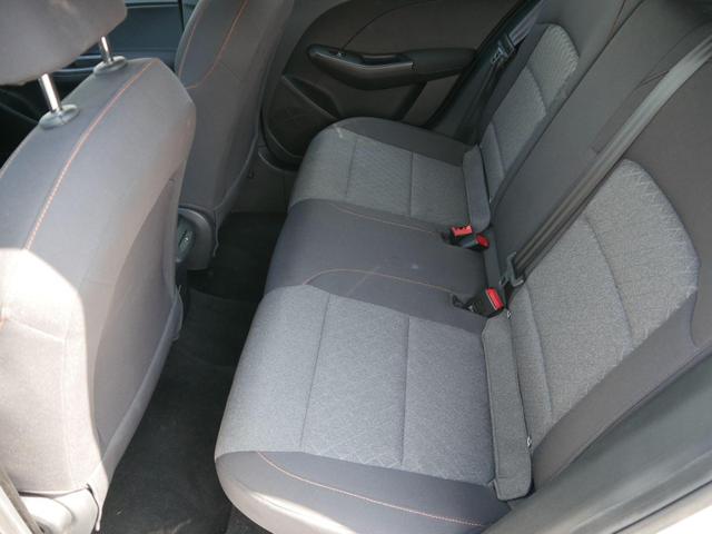 MG3 Comfort 1.5 VTi-tech*NAVI*R&Uuml;CKFAHRKAMERA*LED*PDC*SMARTLINK* 