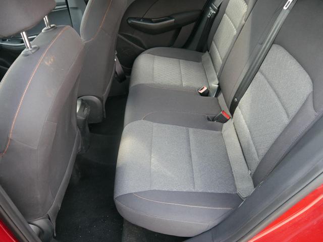 MG3 Comfort 1.5 VTi-tech*NAVI*R&Uuml;CKFAHRKAMERA*LED*PDC*SMARTLINK* 