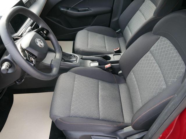MG3 Comfort 1.5 VTi-tech*NAVI*R&Uuml;CKFAHRKAMERA*LED*PDC*SMARTLINK* 