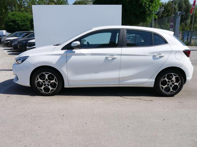 MG3 Comfort 1.5 VTi-tech*NAVI*R&Uuml;CKFAHRKAMERA*LED*PDC*SMARTLINK* 