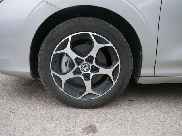 MG3 Comfort 1.5 VTi-tech*NAVI*R&Uuml;CKFAHRKAMERA*LED*PDC*SMARTLINK* 