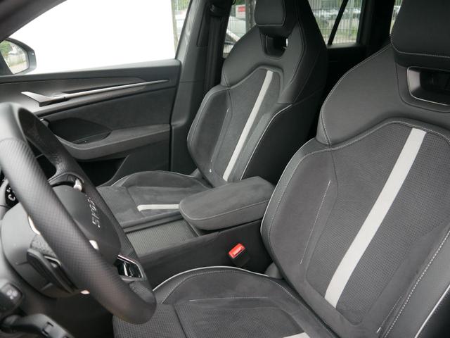 Skoda Kodiaq Sportline 2.0 TDI 4x4 DSG *NAVI*ACC*MATRIX*KAMERA*AHK*el.-HECKKLAPPE 