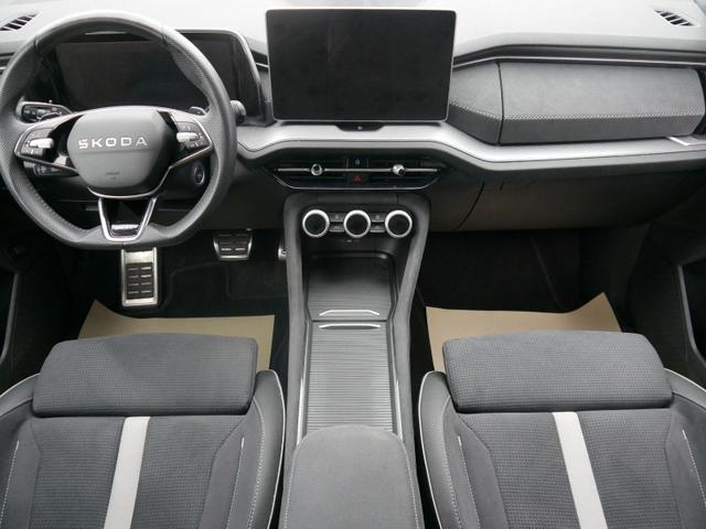 Kodiaq Sportline SKODA 2.0 TDI 4x4 DSG *NAVI*ACC*MATRIX*KAMERA*AHK*el.-HECKKLAPPE 