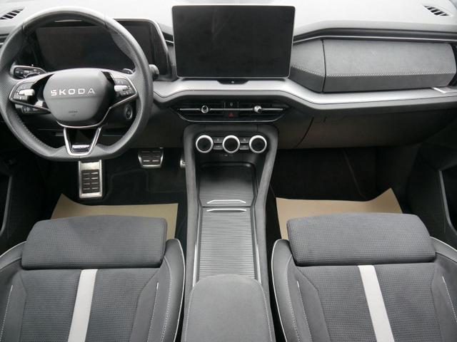 Skoda Kodiaq Sportline 2.0 TDI 4x4 DSG *NAVI*ACC*MATRIX*KAMERA*AHK*el.-HECKKLAPPE 