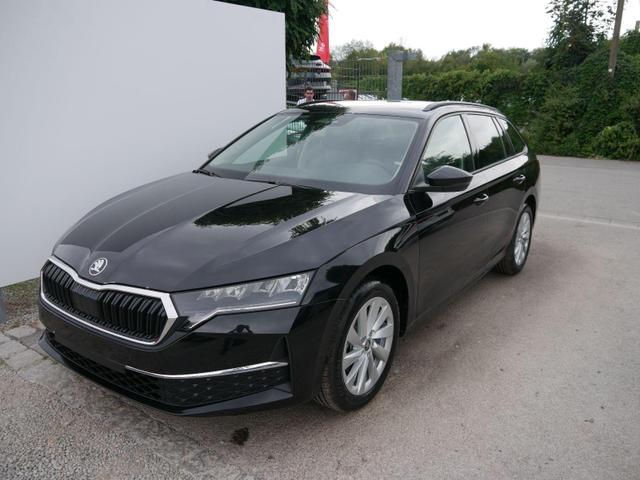 Skoda Octavia Combi - Selection 1.5 TSI Selection*ACC*NAVI-&Uuml;BER-SMARTLINK*LED*PDC*KAMERA*SHZ*TEMPOMAT