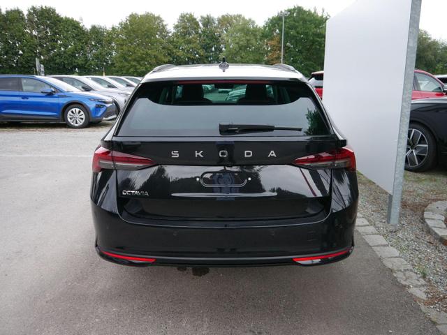 Skoda Octavia Combi Selection 1.5 TSI Selection*ACC*NAVI-&Uuml;BER-SMARTLINK*LED*PDC*KAMERA*SHZ*TEMPOMAT 