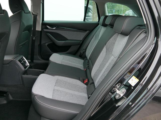Skoda Octavia Combi Selection 1.5 TSI Selection*ACC*NAVI-&Uuml;BER-SMARTLINK*LED*PDC*KAMERA*SHZ*TEMPOMAT 