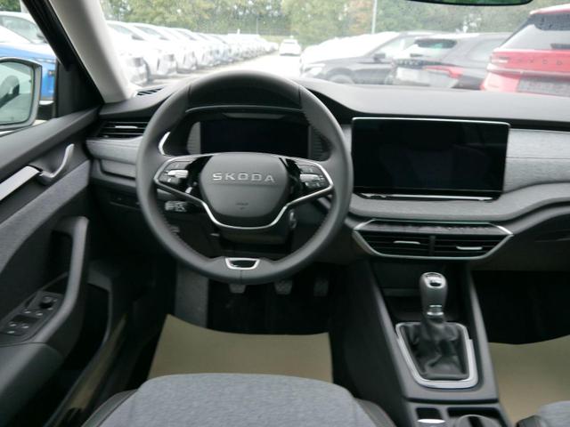 Skoda Octavia Combi Selection 1.5 TSI Selection*ACC*NAVI-&Uuml;BER-SMARTLINK*LED*PDC*KAMERA*SHZ*TEMPOMAT 