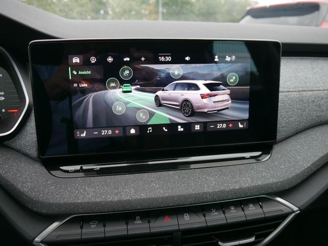 Skoda Octavia Combi Selection 1.5 TSI Selection*ACC*NAVI-&Uuml;BER-SMARTLINK*LED*PDC*KAMERA*SHZ*TEMPOMAT 
