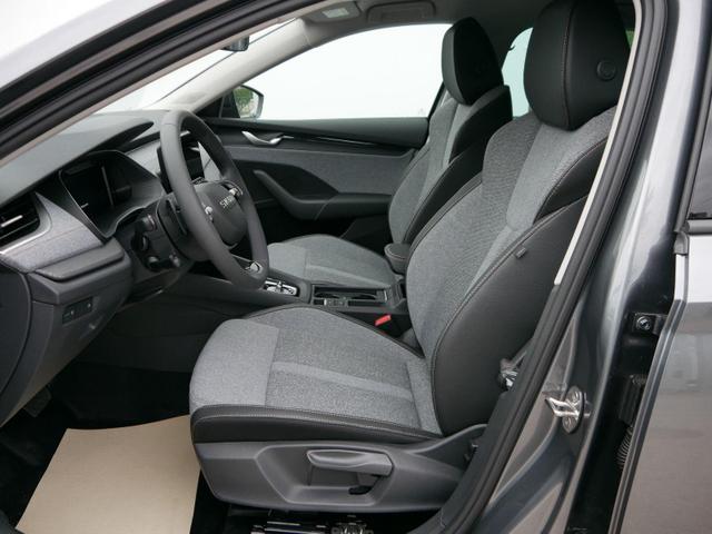 Skoda Octavia Combi Selection 1.5 TSI mHEV DSG*AHK-SCHW*ACC*PDC*LED*SHZ*SMARTLINK*KLIMA 