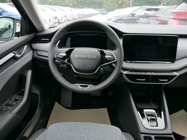 Skoda Octavia Combi Selection 1.5 TSI mHEV DSG*AHK-SCHW*ACC*PDC*LED*SHZ*SMARTLINK*KLIMA 