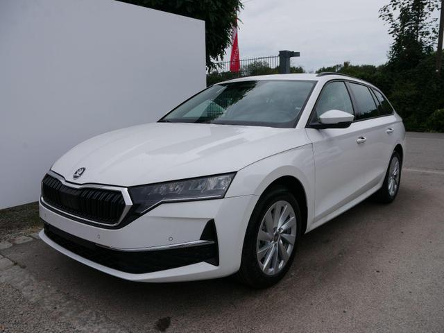 Skoda Octavia Combi - Selection 1.5 TSI Selection*ACC*NAVI-&Uuml;BER-SMARTLINK*LED*PDC*KAMERA*SHZ*TEMPOMAT