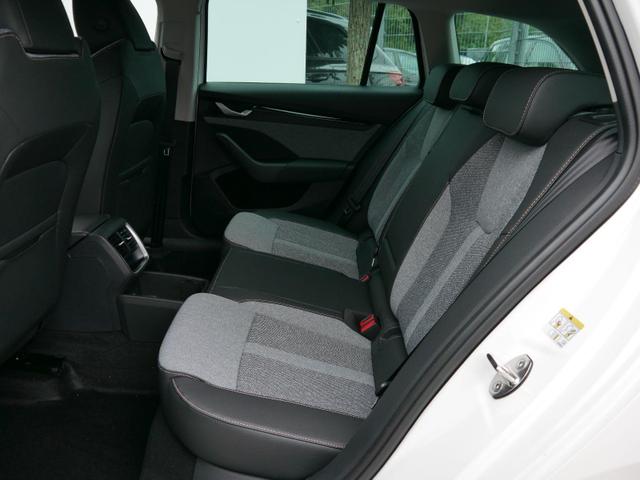 Skoda Octavia Combi Selection 1.5 TSI Selection*ACC*NAVI-&Uuml;BER-SMARTLINK*LED*PDC*KAMERA*SHZ*TEMPOMAT 
