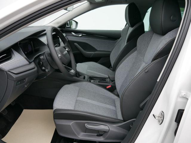 Skoda Octavia Combi Selection 1.5 TSI Selection*ACC*NAVI-&Uuml;BER-SMARTLINK*LED*PDC*KAMERA*SHZ*TEMPOMAT 