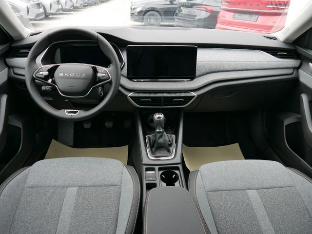 Skoda Octavia Combi Selection 1.5 TSI Selection*ACC*NAVI-&Uuml;BER-SMARTLINK*LED*PDC*KAMERA*SHZ*TEMPOMAT 