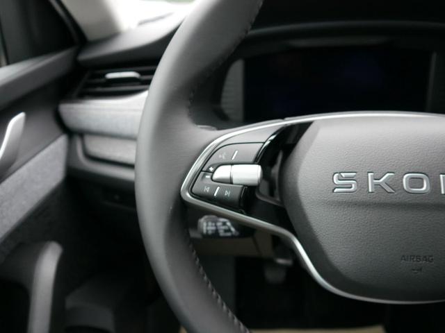 Skoda Octavia Combi Selection 1.5 TSI Selection*ACC*NAVI-&Uuml;BER-SMARTLINK*LED*PDC*KAMERA*SHZ*TEMPOMAT 