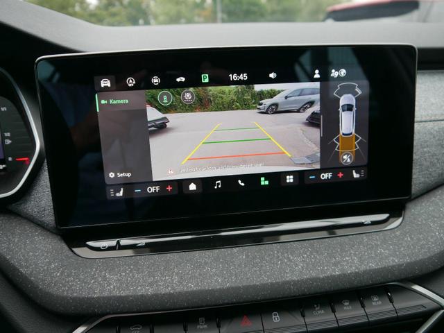 Skoda Octavia Combi Selection 1.5 TSI Selection*ACC*NAVI-&Uuml;BER-SMARTLINK*LED*PDC*KAMERA*SHZ*TEMPOMAT 