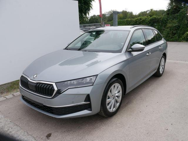 Skoda Octavia Combi - Selection 1.5 TSI Selection*ACC*NAVI-&Uuml;BER-SMARTLINK*LED*PDC*KAMERA*SHZ*TEMPOMAT