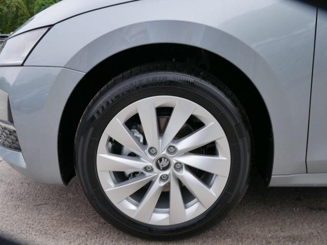 Skoda Octavia Combi Selection 1.5 TSI Selection*ACC*NAVI-&Uuml;BER-SMARTLINK*LED*PDC*KAMERA*SHZ*TEMPOMAT 