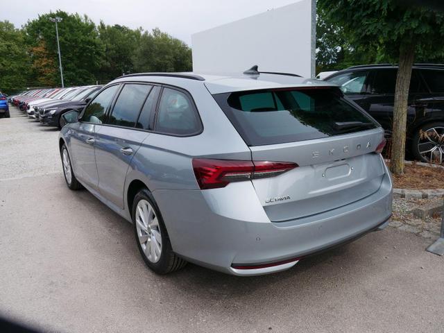 Skoda Octavia Combi Selection 1.5 TSI Selection*ACC*NAVI-&Uuml;BER-SMARTLINK*LED*PDC*KAMERA*SHZ*TEMPOMAT 