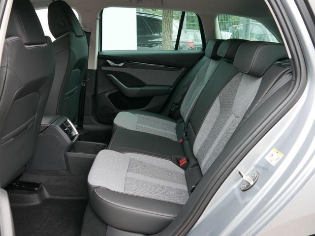 Skoda Octavia Combi Selection 1.5 TSI Selection*ACC*NAVI-&Uuml;BER-SMARTLINK*LED*PDC*KAMERA*SHZ*TEMPOMAT 
