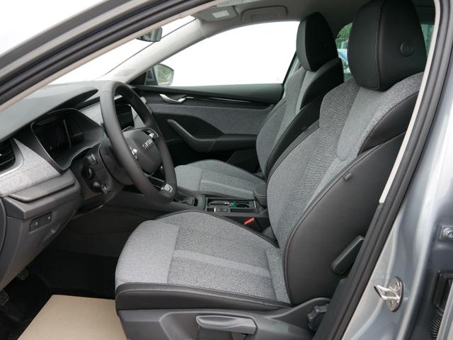Skoda Octavia Combi Selection 1.5 TSI Selection*ACC*NAVI-&Uuml;BER-SMARTLINK*LED*PDC*KAMERA*SHZ*TEMPOMAT 