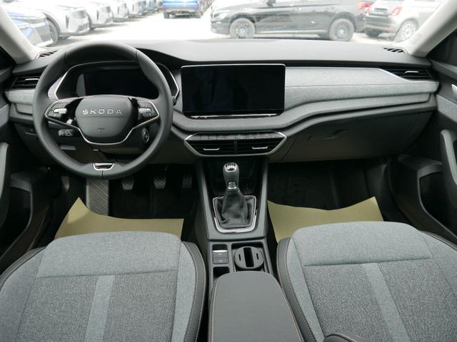 Skoda Octavia Combi Selection 1.5 TSI Selection*ACC*NAVI-&Uuml;BER-SMARTLINK*LED*PDC*KAMERA*SHZ*TEMPOMAT 