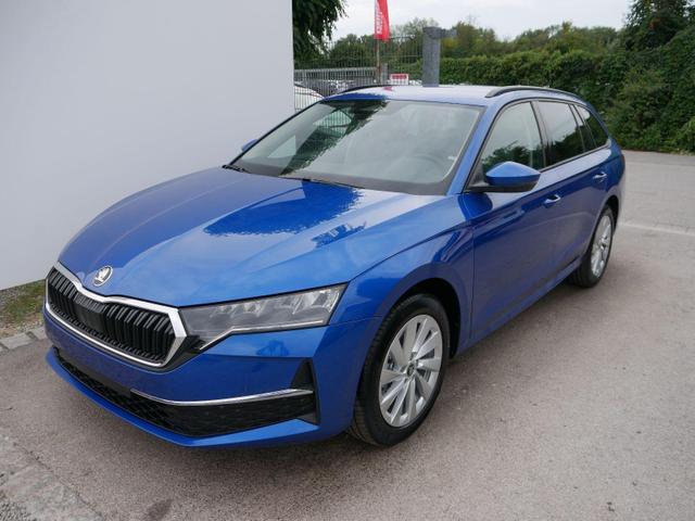 Skoda Octavia Combi - Selection 1.5 TSI Selection*ACC*NAVI-&Uuml;BER-SMARTLINK*LED*PDC*KAMERA*SHZ*TEMPOMAT