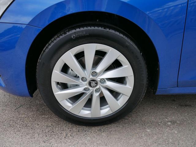 Skoda Octavia Combi Selection 1.5 TSI Selection*ACC*NAVI-&Uuml;BER-SMARTLINK*LED*PDC*KAMERA*SHZ*TEMPOMAT 