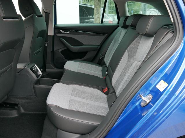Skoda Octavia Combi Selection 1.5 TSI Selection*ACC*NAVI-&Uuml;BER-SMARTLINK*LED*PDC*KAMERA*SHZ*TEMPOMAT 