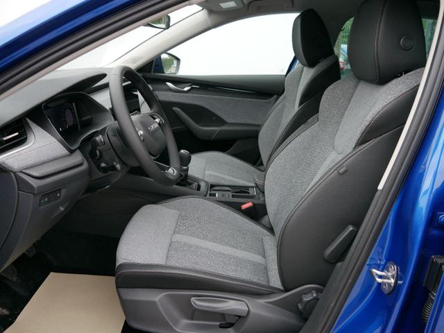 Skoda Octavia Combi Selection 1.5 TSI Selection*ACC*NAVI-&Uuml;BER-SMARTLINK*LED*PDC*KAMERA*SHZ*TEMPOMAT 