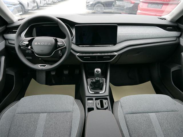 Skoda Octavia Combi Selection 1.5 TSI Selection*ACC*NAVI-&Uuml;BER-SMARTLINK*LED*PDC*KAMERA*SHZ*TEMPOMAT 