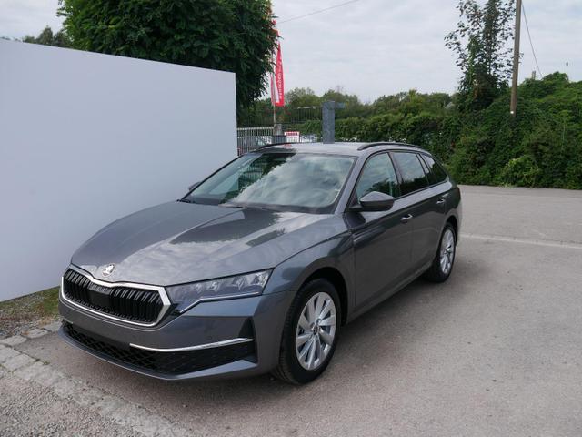 Skoda Octavia Combi - Selection 1.5 TSI Selection*ACC*NAVI-&Uuml;BER-SMARTLINK*LED*PDC*KAMERA*SHZ*TEMPOMAT