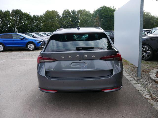 Skoda Octavia Combi Selection 1.5 TSI Selection*ACC*NAVI-&Uuml;BER-SMARTLINK*LED*PDC*KAMERA*SHZ*TEMPOMAT 