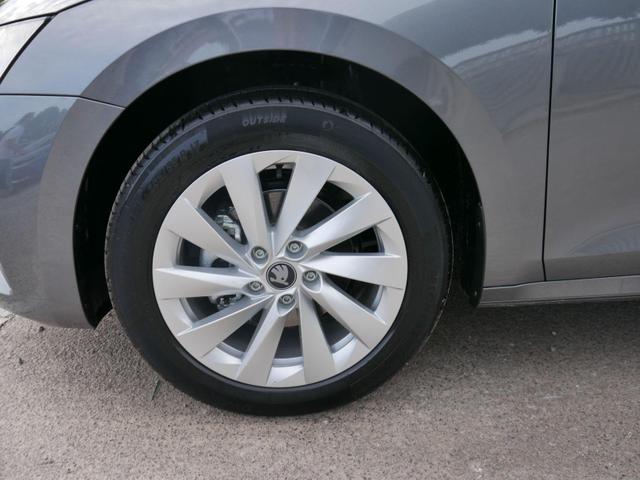 Skoda Octavia Combi Selection 1.5 TSI Selection*ACC*NAVI-&Uuml;BER-SMARTLINK*LED*PDC*KAMERA*SHZ*TEMPOMAT 