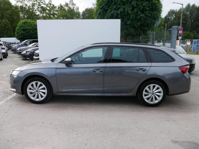 Skoda Octavia Combi Selection 1.5 TSI Selection*ACC*NAVI-&Uuml;BER-SMARTLINK*LED*PDC*KAMERA*SHZ*TEMPOMAT 