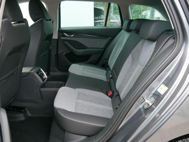 Skoda Octavia Combi Selection 1.5 TSI Selection*ACC*NAVI-&Uuml;BER-SMARTLINK*LED*PDC*KAMERA*SHZ*TEMPOMAT 