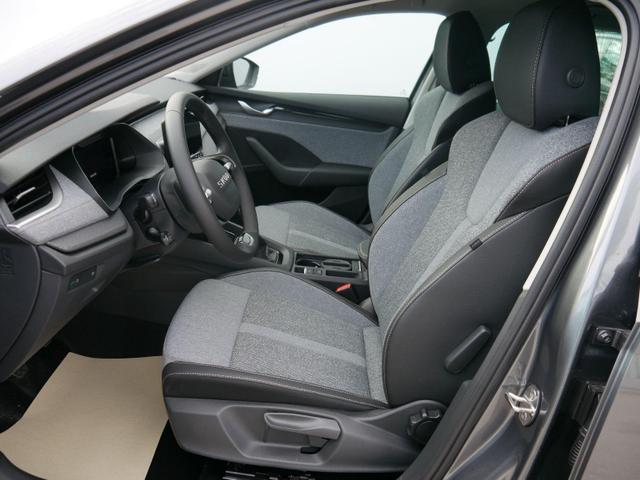 Skoda Octavia Combi Selection 1.5 TSI Selection*ACC*NAVI-&Uuml;BER-SMARTLINK*LED*PDC*KAMERA*SHZ*TEMPOMAT 