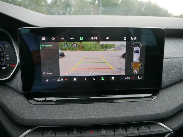 Skoda Octavia Combi Selection 1.5 TSI Selection*ACC*NAVI-&Uuml;BER-SMARTLINK*LED*PDC*KAMERA*SHZ*TEMPOMAT 