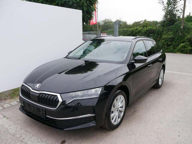 Skoda Octavia Combi - Selection 1.5 TSI Selection*ACC*NAVI-&Uuml;BER-SMARTLINK*LED*PDC*KAMERA*SHZ*TEMPOMAT