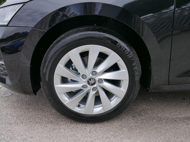 Skoda Octavia Combi Selection 1.5 TSI Selection*ACC*NAVI-&Uuml;BER-SMARTLINK*LED*PDC*KAMERA*SHZ*TEMPOMAT 