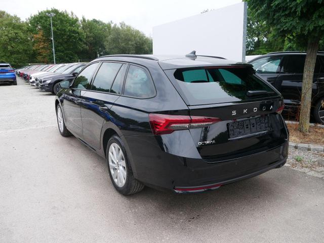 Skoda Octavia Combi Selection 1.5 TSI Selection*ACC*NAVI-&Uuml;BER-SMARTLINK*LED*PDC*KAMERA*SHZ*TEMPOMAT 