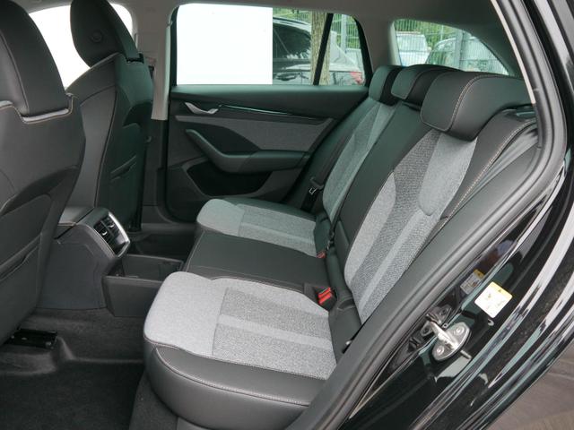 Skoda Octavia Combi Selection 1.5 TSI Selection*ACC*NAVI-&Uuml;BER-SMARTLINK*LED*PDC*KAMERA*SHZ*TEMPOMAT 