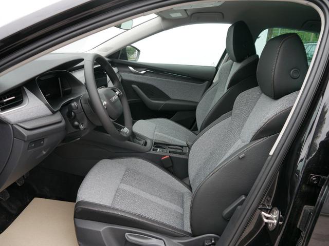 Skoda Octavia Combi Selection 1.5 TSI Selection*ACC*NAVI-&Uuml;BER-SMARTLINK*LED*PDC*KAMERA*SHZ*TEMPOMAT 