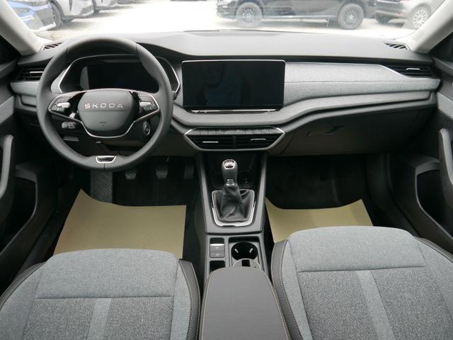Skoda Octavia Combi Selection 1.5 TSI Selection*ACC*NAVI-&Uuml;BER-SMARTLINK*LED*PDC*KAMERA*SHZ*TEMPOMAT 