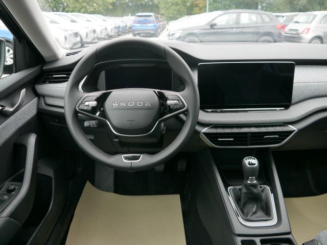 Skoda Octavia Combi Selection 1.5 TSI Selection*ACC*NAVI-&Uuml;BER-SMARTLINK*LED*PDC*KAMERA*SHZ*TEMPOMAT 