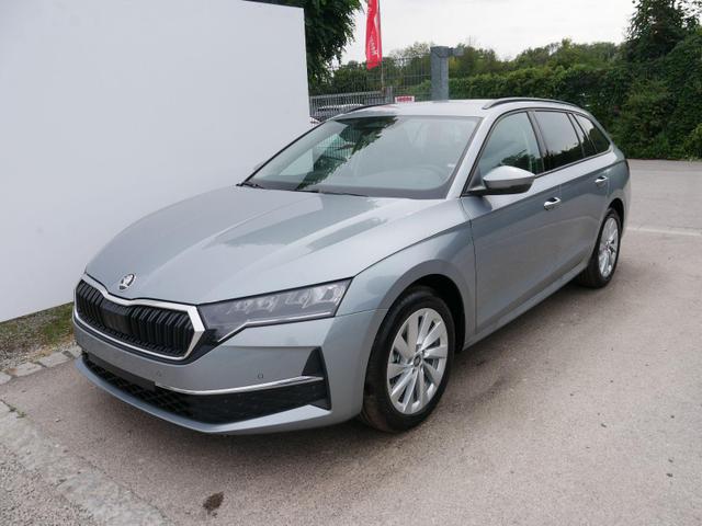 Skoda Octavia Combi - Selection 2.0 TDI DSG*AHK-SCHWENKBAR*ACC*LED*PDC*SHZ*SMARTLINK