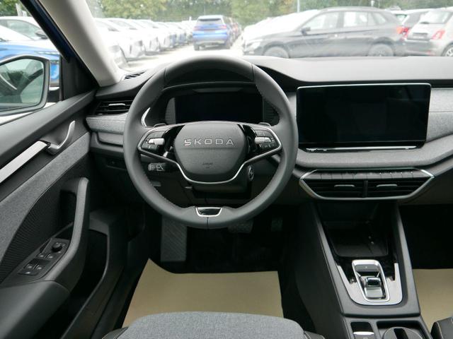 Skoda Octavia Combi Selection 2.0 TDI DSG*AHK-SCHWENKBAR*ACC*LED*PDC*SHZ*SMARTLINK 